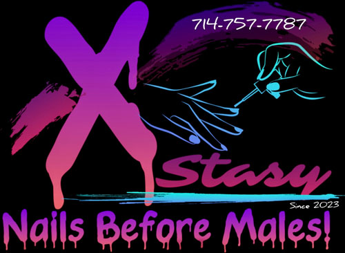 Nail Salon 90650 | XSTASY NAILS & SPA | Norwalk, CA 90650